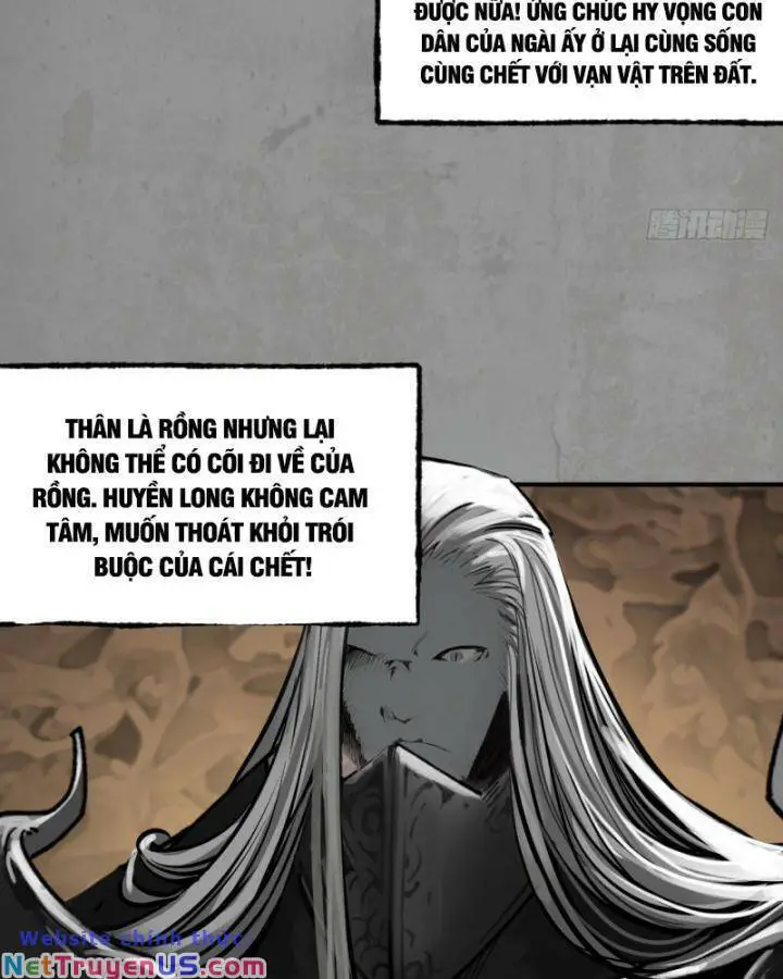 Tạng Phong Hành Nettruyen ZZZ Chương 186 Page 17