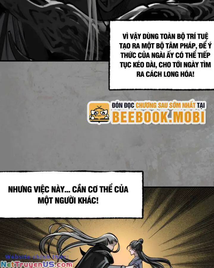 Tạng Phong Hành Nettruyen ZZZ Chương 186 Page 18