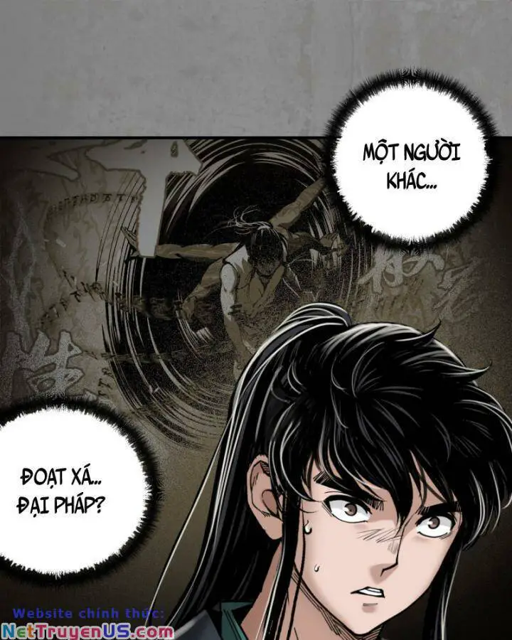 Tạng Phong Hành Nettruyen ZZZ Chương 186 Page 20