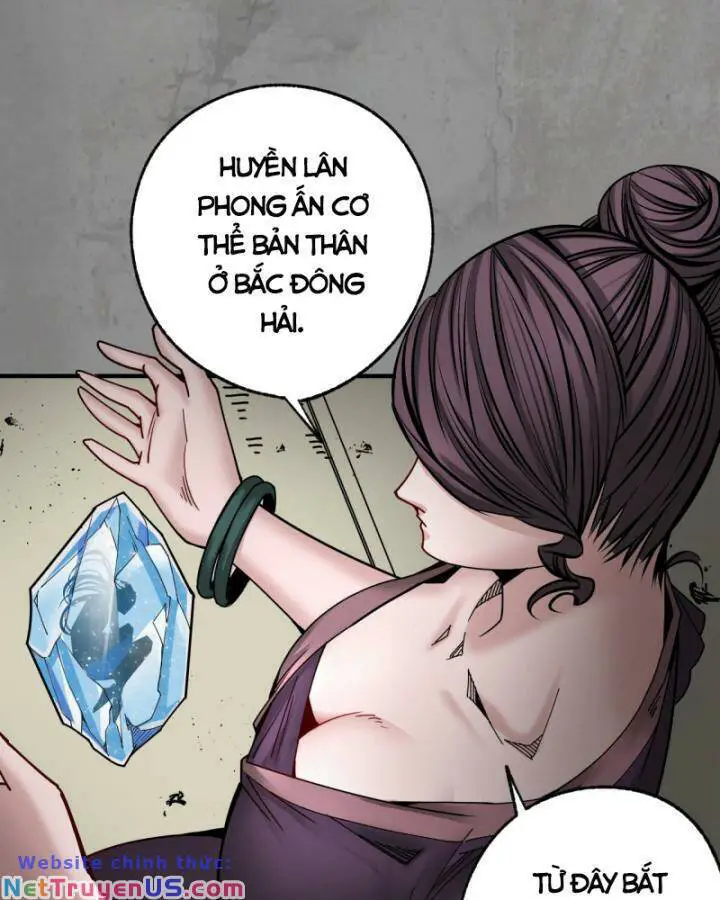 Tạng Phong Hành Nettruyen ZZZ Chương 186 Page 23