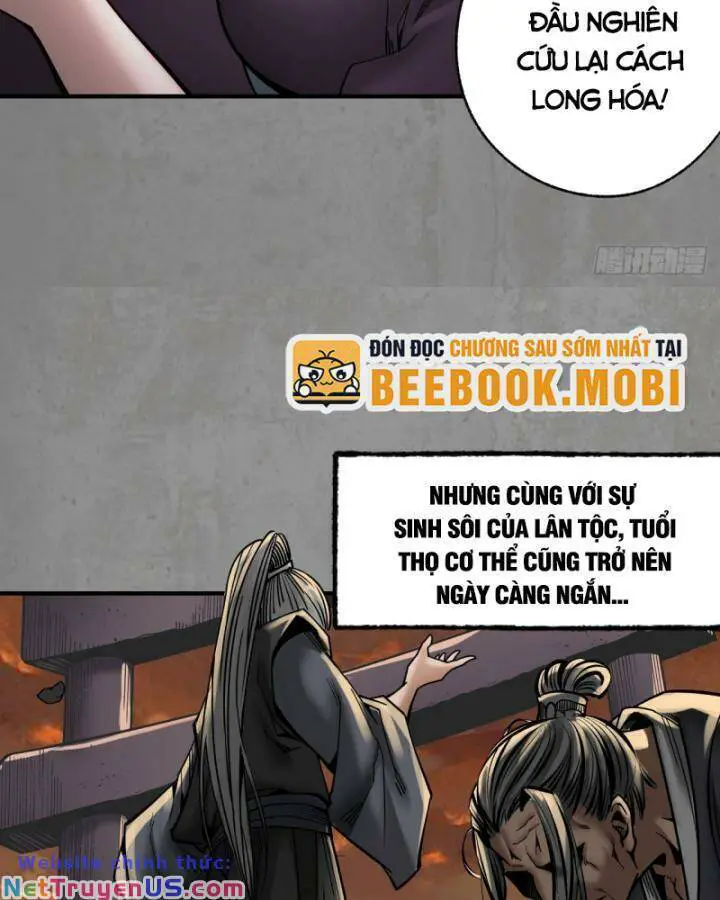 Tạng Phong Hành Nettruyen ZZZ Chương 186 Page 24