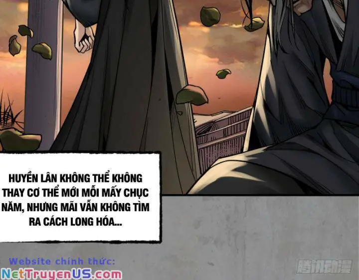 Tạng Phong Hành Nettruyen ZZZ Chương 186 Page 25