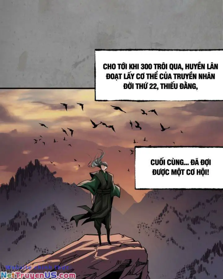Tạng Phong Hành Nettruyen ZZZ Chương 186 Page 26