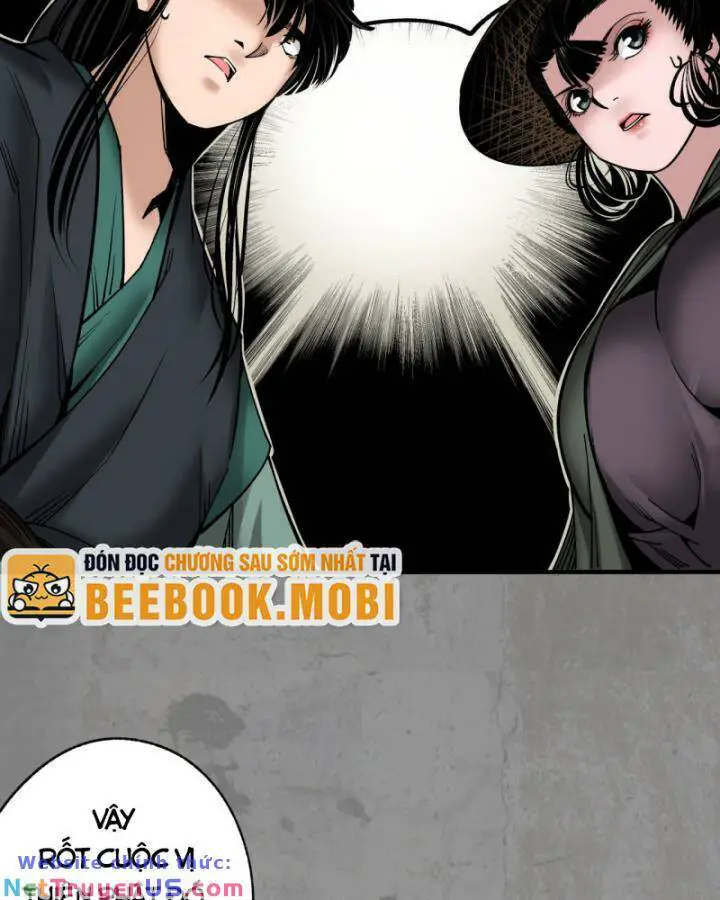 Tạng Phong Hành Nettruyen ZZZ Chương 186 Page 31
