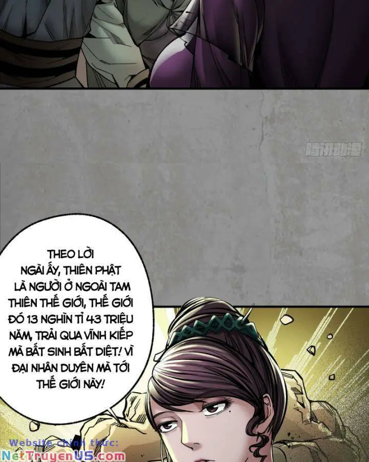 Tạng Phong Hành Nettruyen ZZZ Chương 186 Page 34