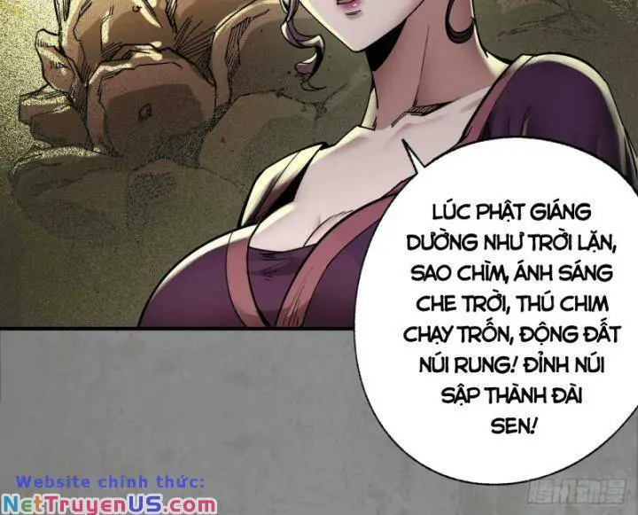 Tạng Phong Hành Nettruyen ZZZ Chương 186 Page 35
