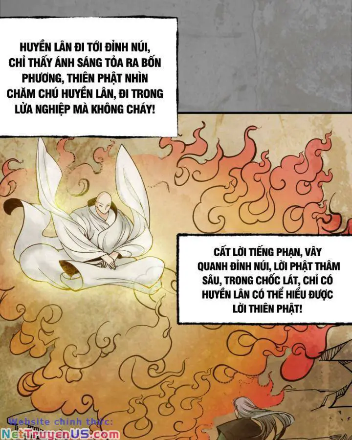 Tạng Phong Hành Nettruyen ZZZ Chương 186 Page 36