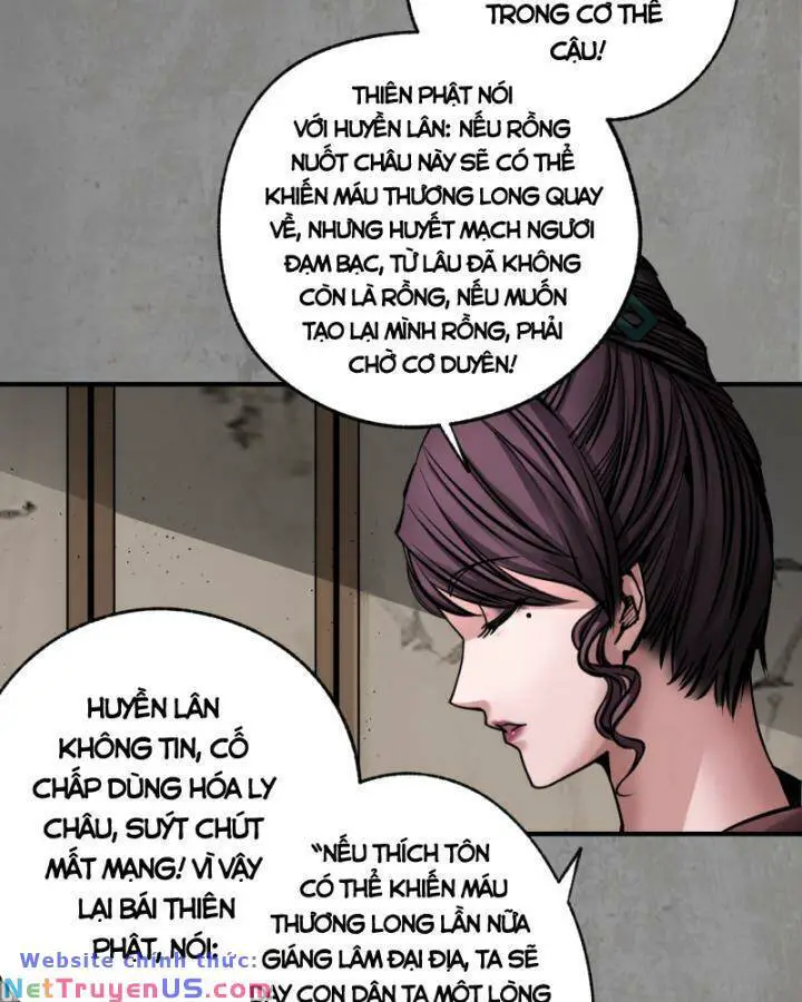 Tạng Phong Hành Nettruyen ZZZ Chương 186 Page 41