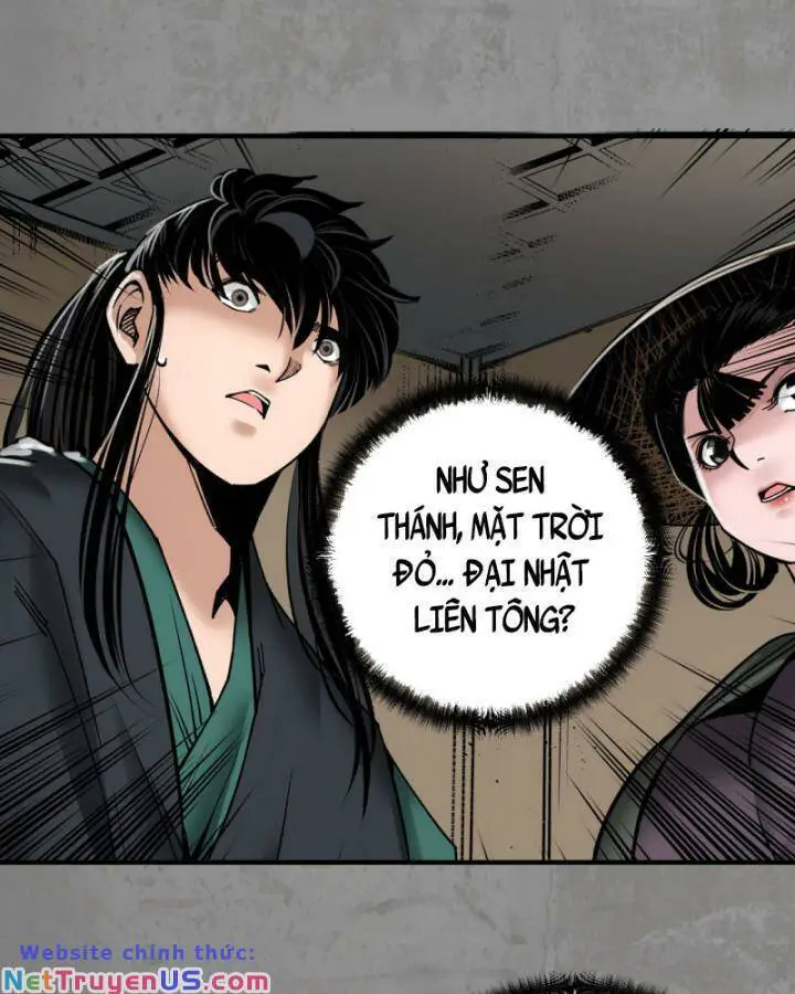 Tạng Phong Hành Nettruyen ZZZ Chương 186 Page 43