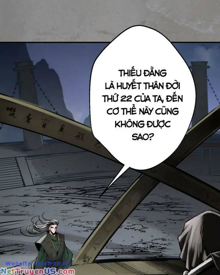Tạng Phong Hành Nettruyen ZZZ Chương 186 Page 47