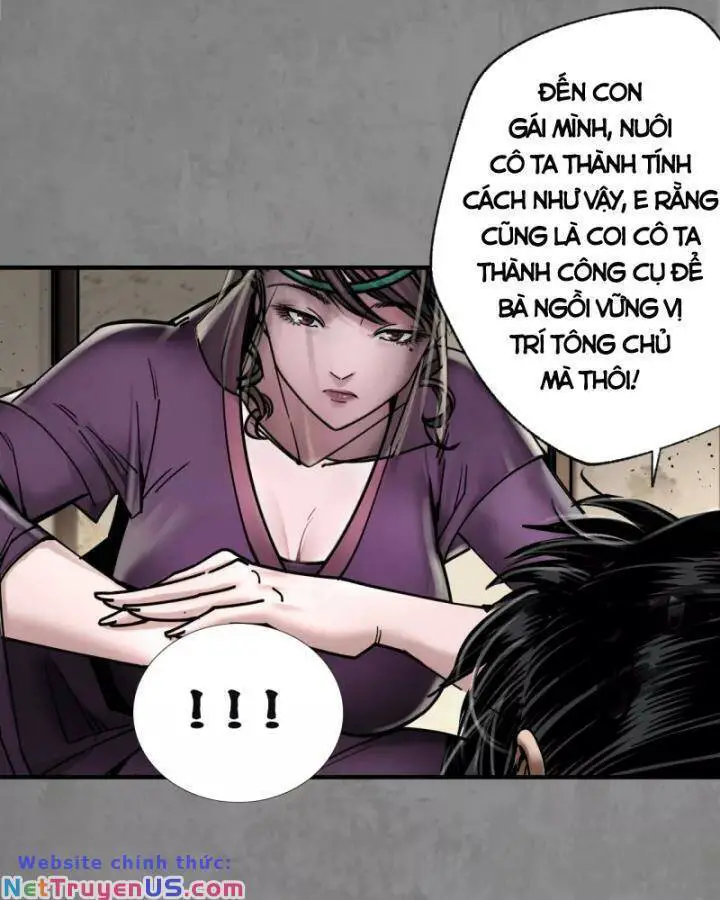 Tạng Phong Hành Nettruyen ZZZ Chương 184 Page 6