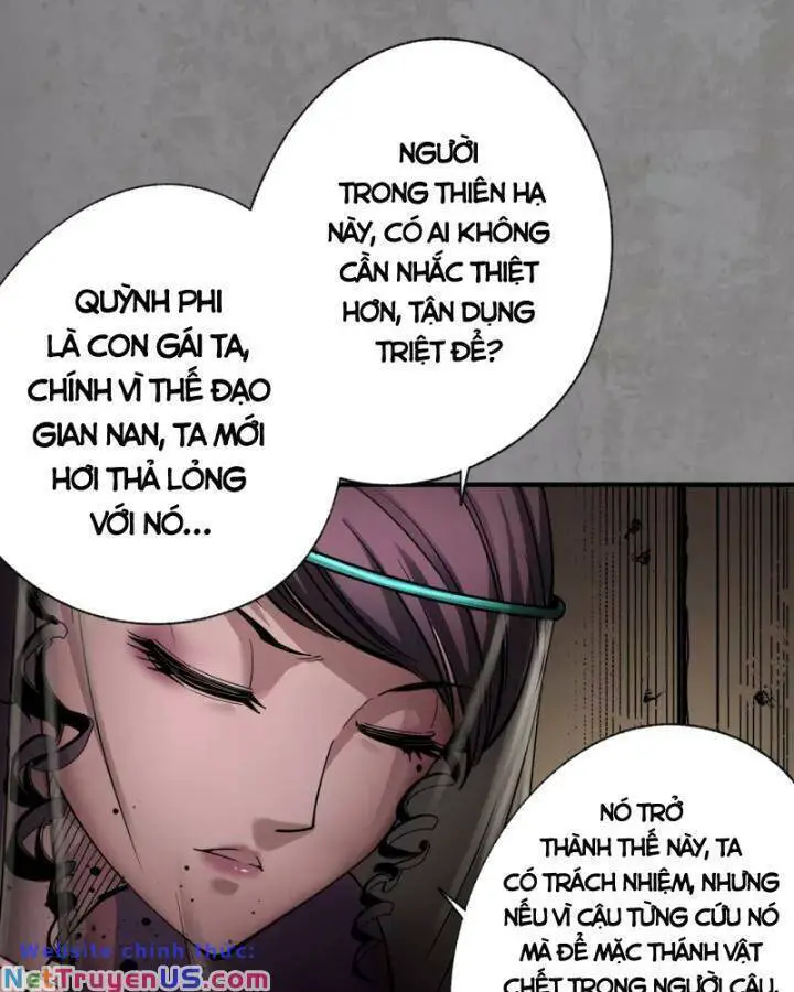 Tạng Phong Hành Nettruyen ZZZ Chương 184 Page 7
