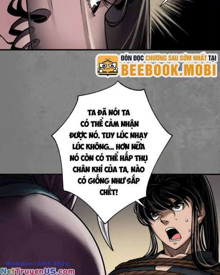 Tạng Phong Hành Nettruyen ZZZ Chương 184 Page 10