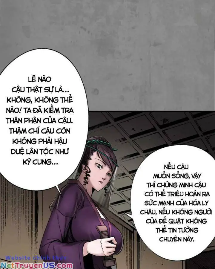 Tạng Phong Hành Nettruyen ZZZ Chương 184 Page 12