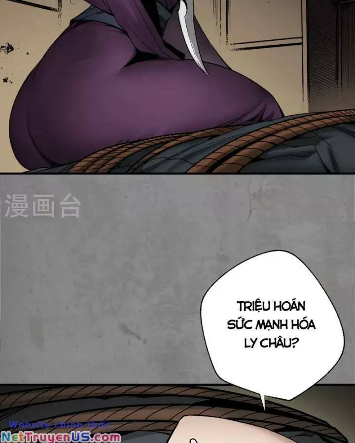 Tạng Phong Hành Nettruyen ZZZ Chương 184 Page 13