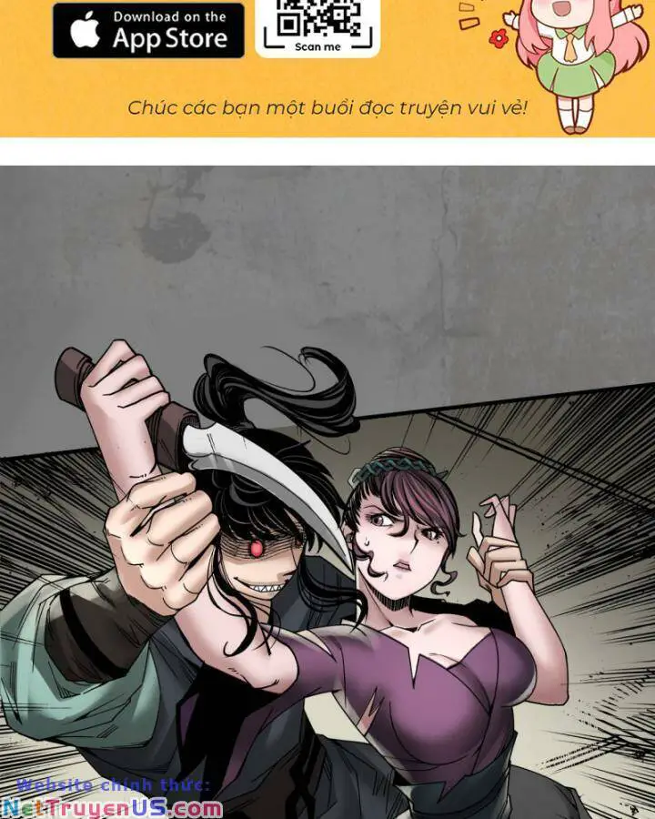 Tạng Phong Hành Nettruyen ZZZ Chương 185 Page 3