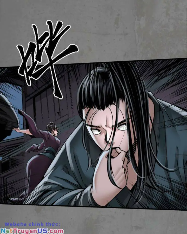 Tạng Phong Hành Nettruyen ZZZ Chương 185 Page 6