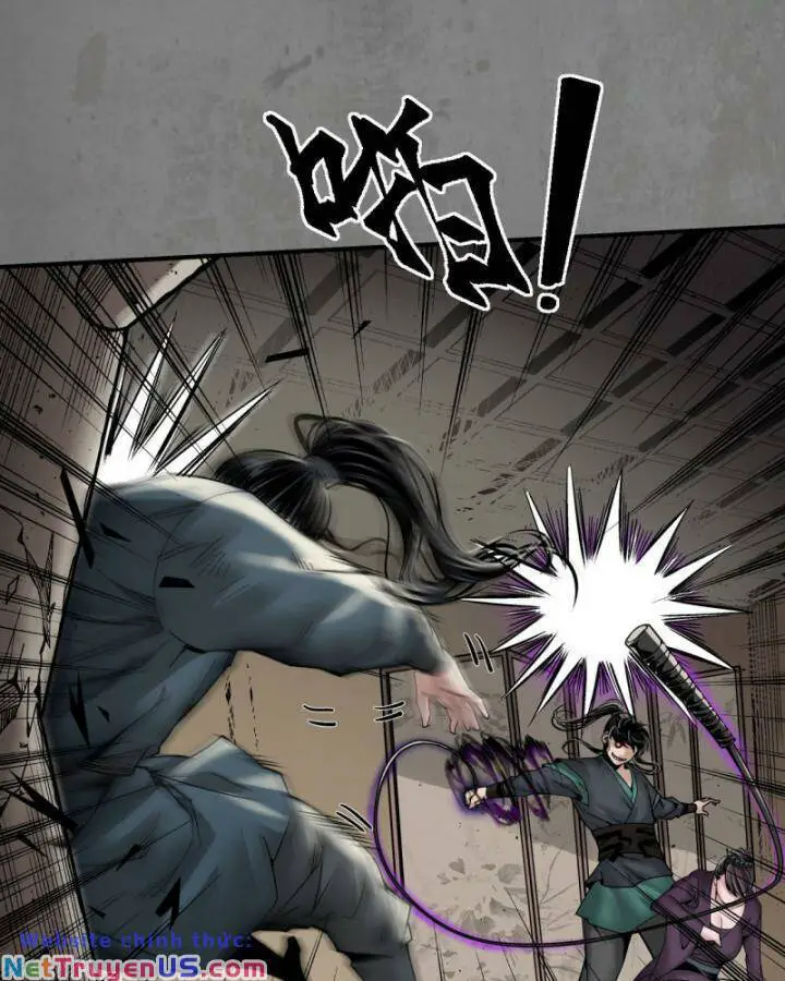 Tạng Phong Hành Nettruyen ZZZ Chương 185 Page 14
