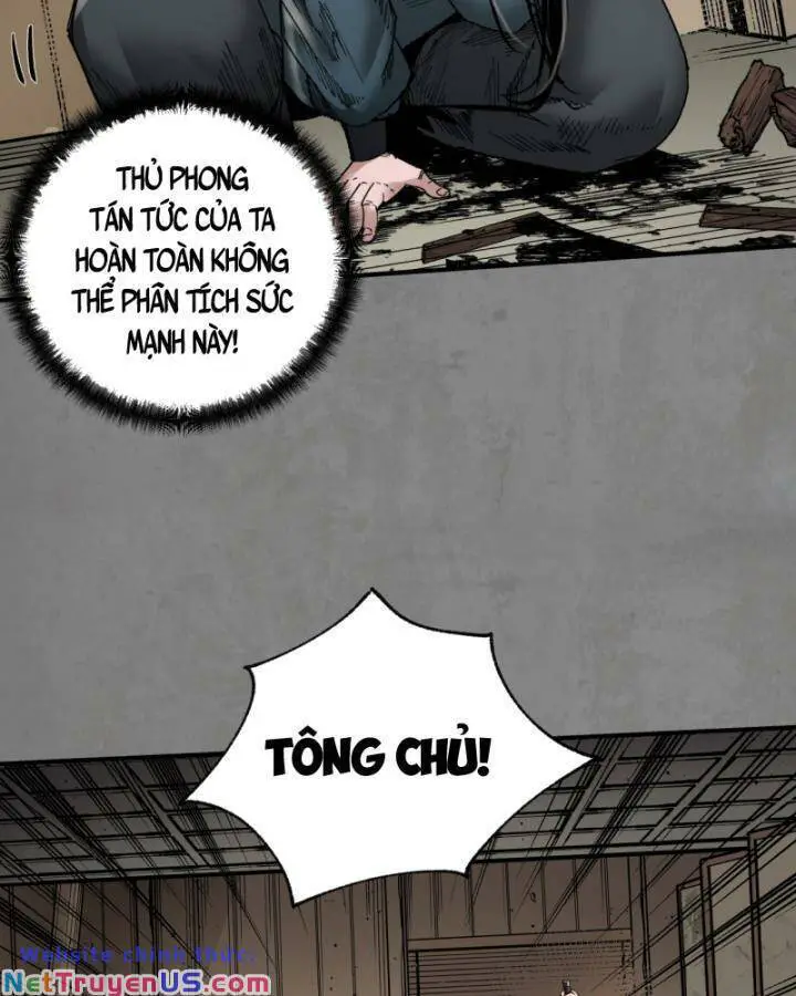 Tạng Phong Hành Nettruyen ZZZ Chương 185 Page 16