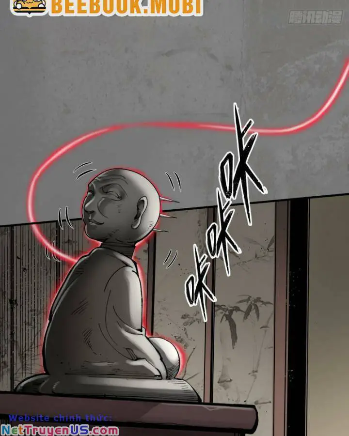 Tạng Phong Hành Nettruyen ZZZ Chương 185 Page 19
