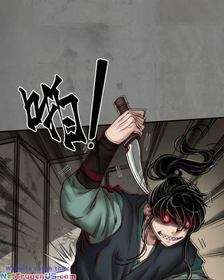 Tạng Phong Hành Nettruyen ZZZ Chương 185 Page 22
