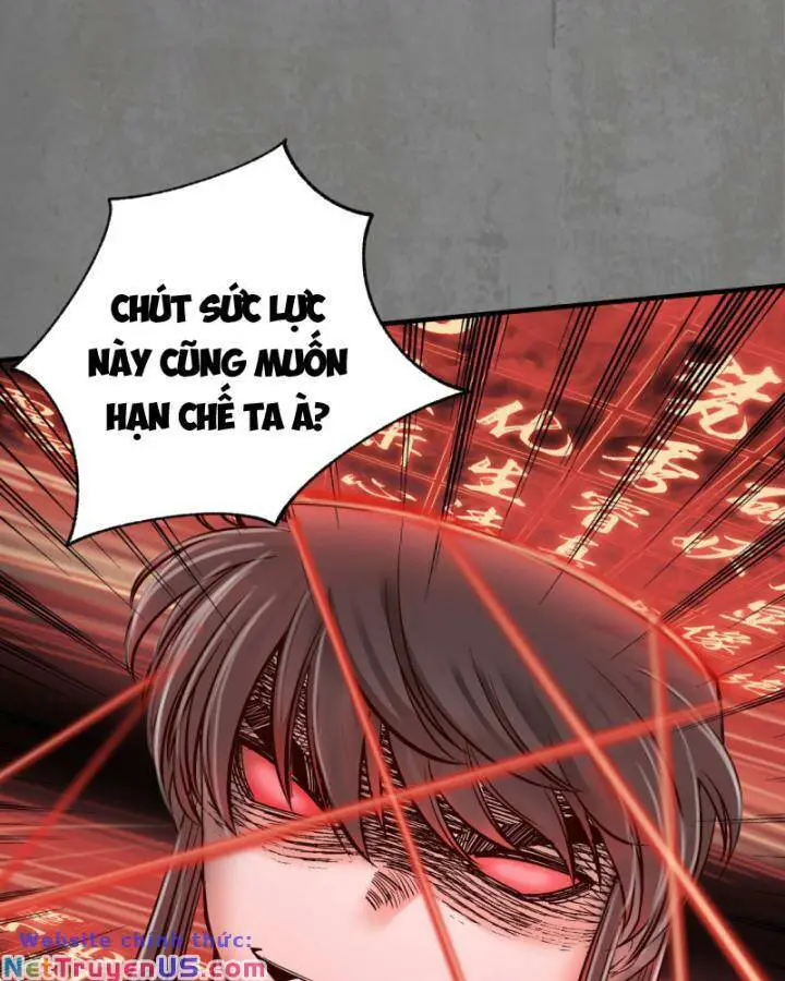 Tạng Phong Hành Nettruyen ZZZ Chương 185 Page 26