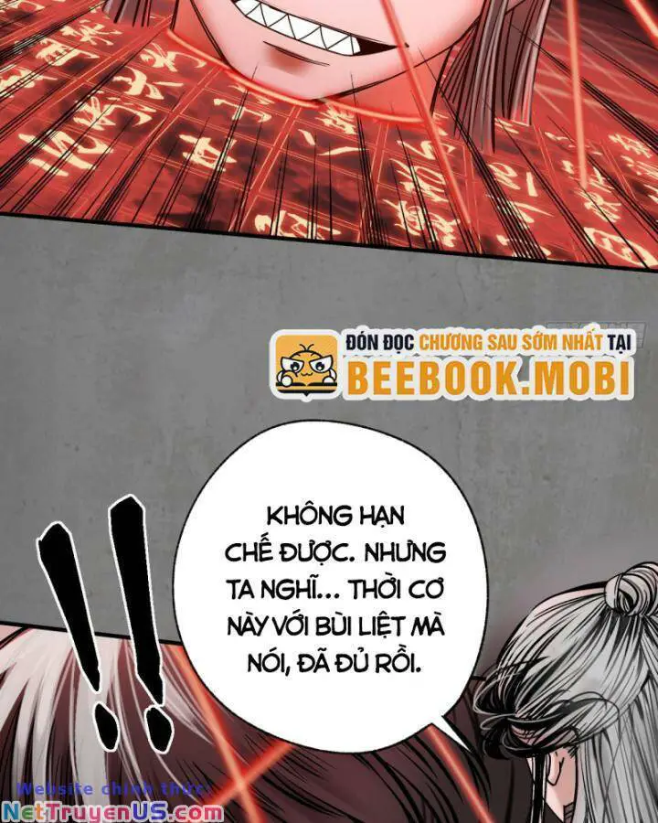 Tạng Phong Hành Nettruyen ZZZ Chương 185 Page 27