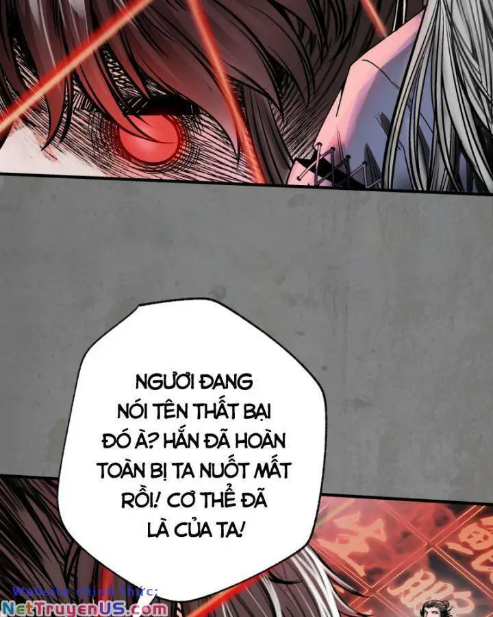 Tạng Phong Hành Nettruyen ZZZ Chương 185 Page 28