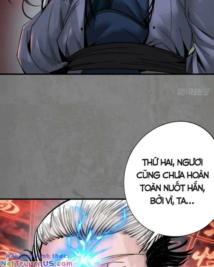 Tạng Phong Hành Nettruyen ZZZ Chương 185 Page 31
