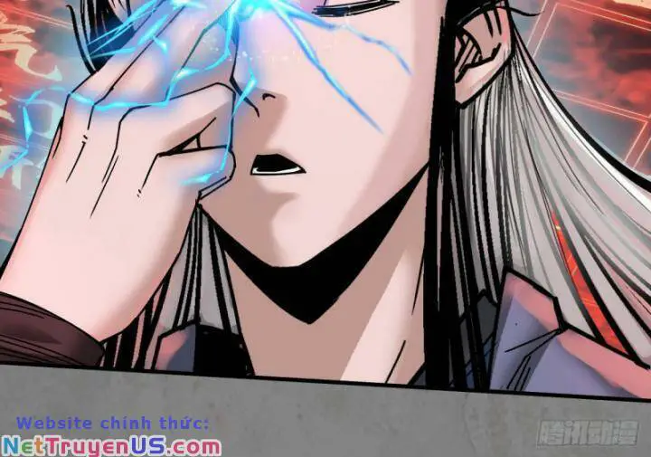 Tạng Phong Hành Nettruyen ZZZ Chương 185 Page 32