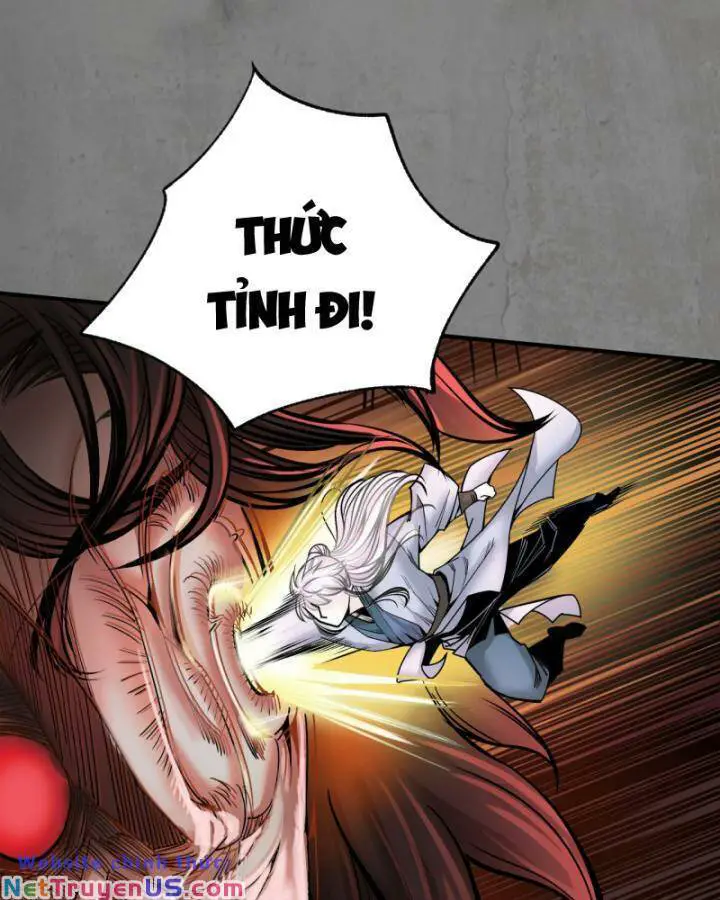 Tạng Phong Hành Nettruyen ZZZ Chương 185 Page 37