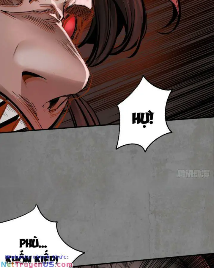 Tạng Phong Hành Nettruyen ZZZ Chương 185 Page 38