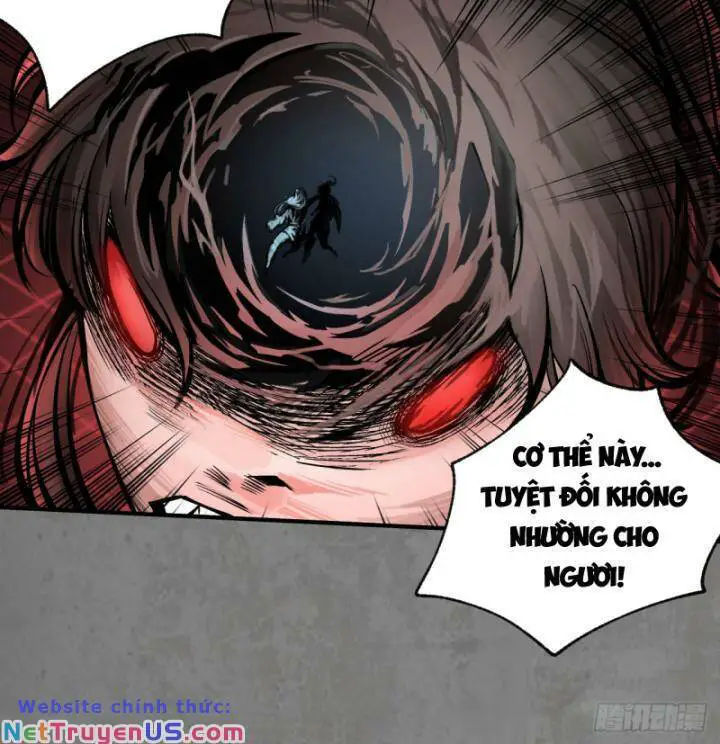 Tạng Phong Hành Nettruyen ZZZ Chương 185 Page 39