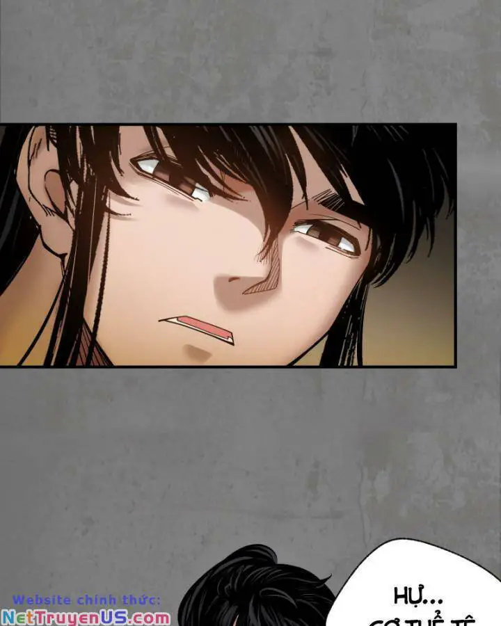 Tạng Phong Hành Nettruyen ZZZ Chương 185 Page 45