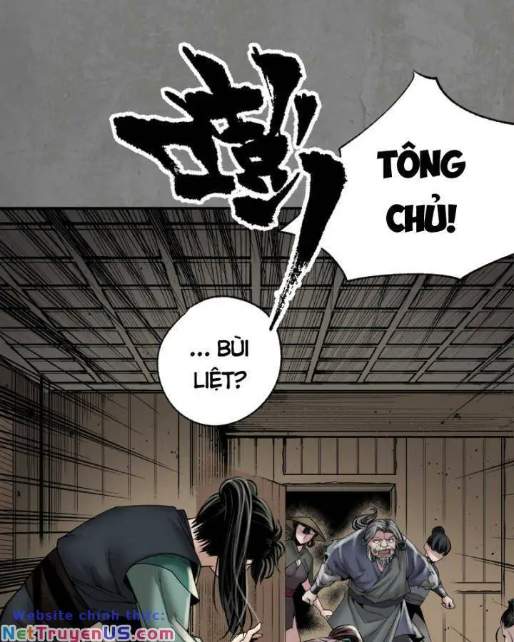 Tạng Phong Hành Nettruyen ZZZ Chương 185 Page 47