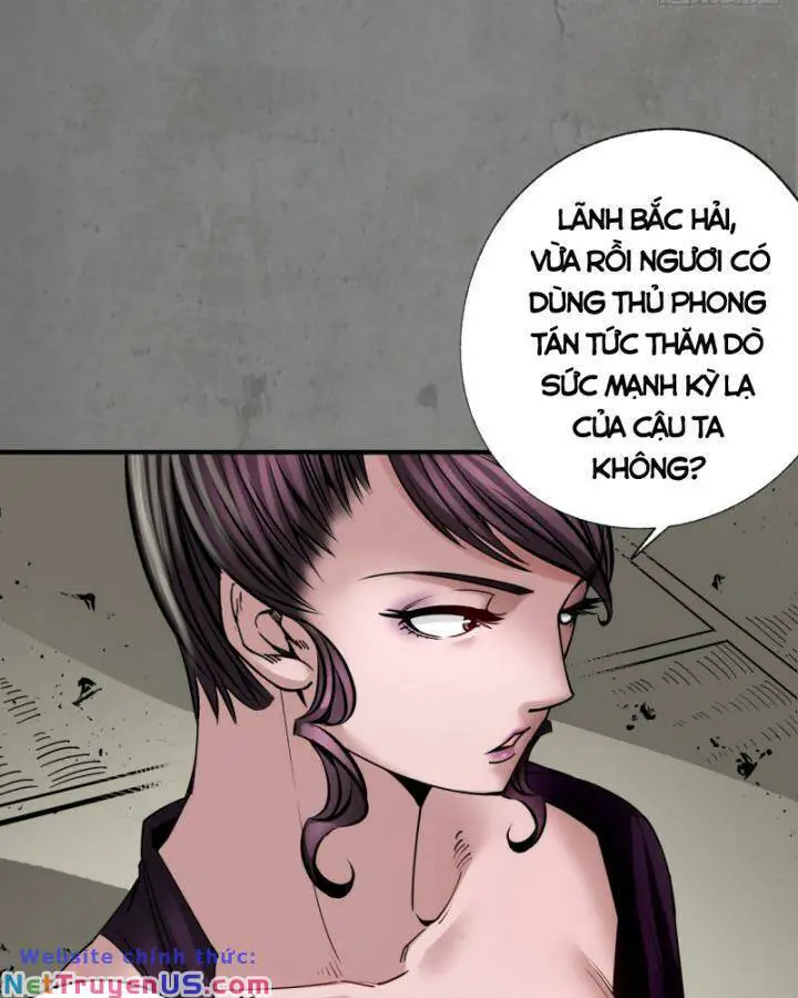 Tạng Phong Hành Nettruyen ZZZ Chương 185 Page 53