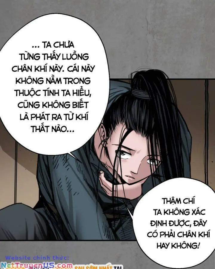 Tạng Phong Hành Nettruyen ZZZ Chương 185 Page 55