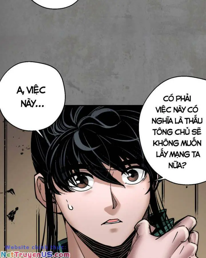 Tạng Phong Hành Nettruyen ZZZ Chương 185 Page 59