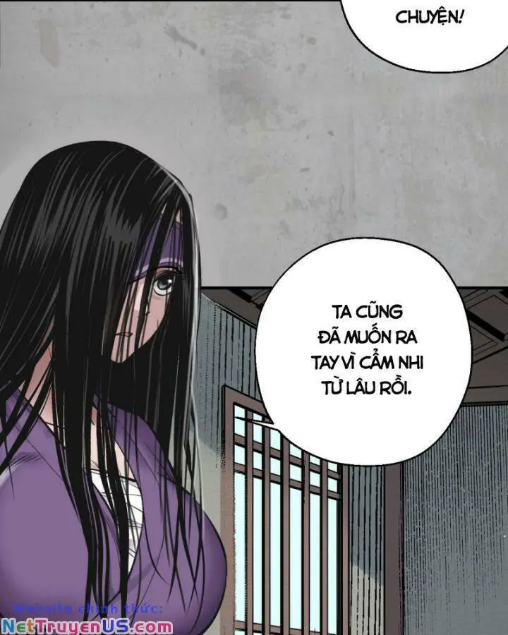 Tạng Phong Hành Nettruyen ZZZ Chương 193 Page 53