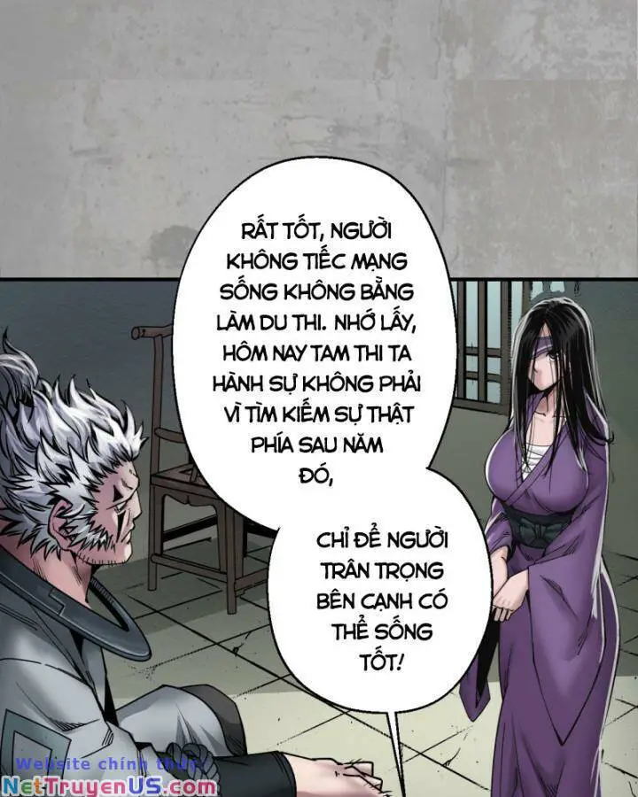 Tạng Phong Hành Nettruyen ZZZ Chương 193 Page 55
