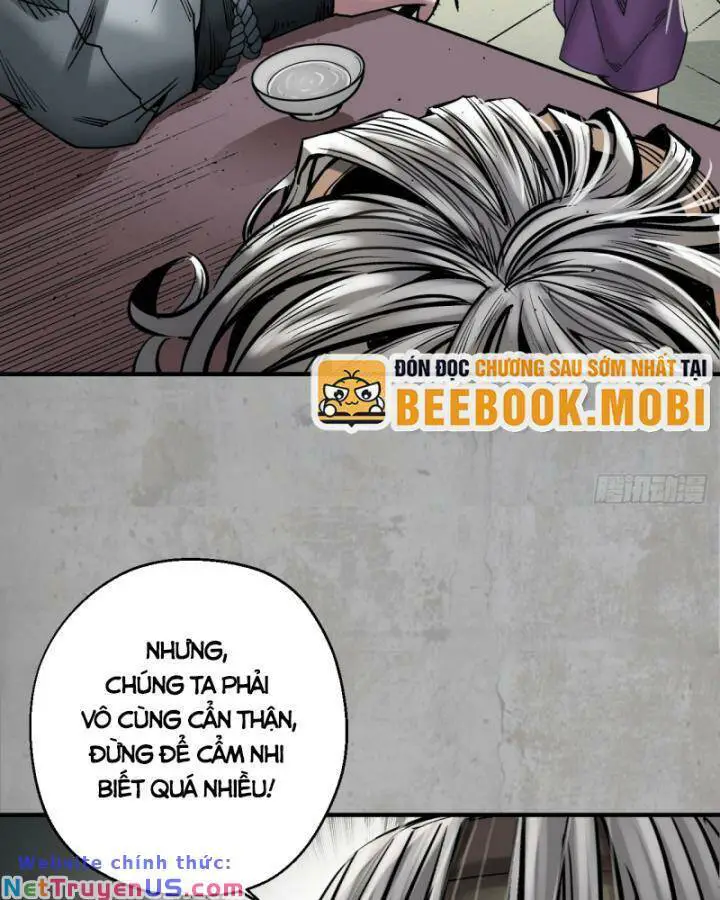 Tạng Phong Hành Nettruyen ZZZ Chương 193 Page 56