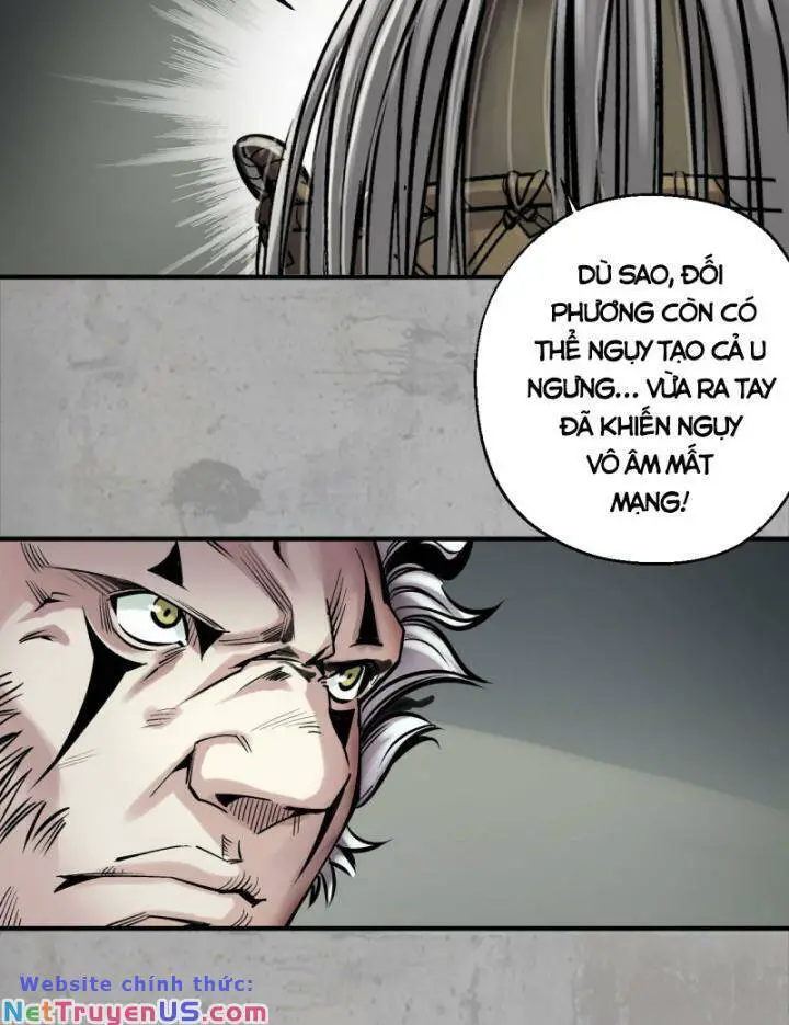 Tạng Phong Hành Nettruyen ZZZ Chương 193 Page 57