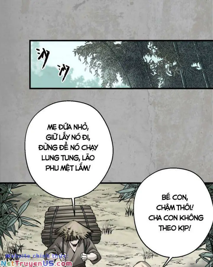 Tạng Phong Hành Nettruyen ZZZ Chương 193 Page 59