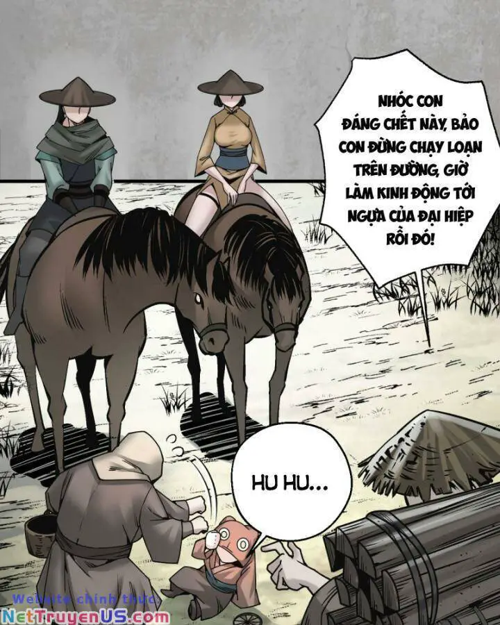 Tạng Phong Hành Nettruyen ZZZ Chương 193 Page 65