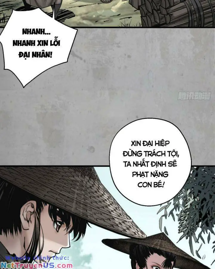 Tạng Phong Hành Nettruyen ZZZ Chương 193 Page 66