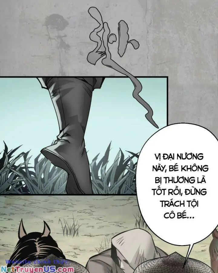 Tạng Phong Hành Nettruyen ZZZ Chương 193 Page 68