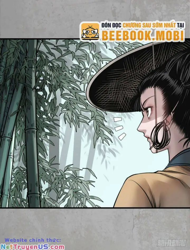 Tạng Phong Hành Nettruyen ZZZ Chương 193 Page 70
