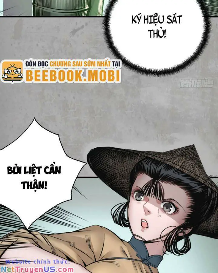Tạng Phong Hành Nettruyen ZZZ Chương 193 Page 72