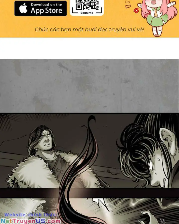 Tạng Phong Hành Nettruyen ZZZ Chương 191 Page 3