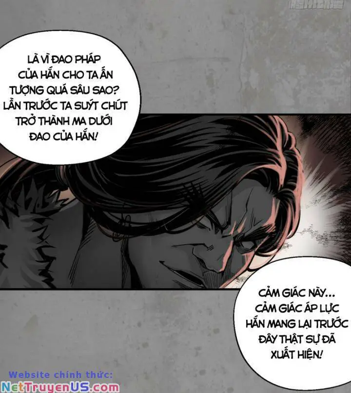 Tạng Phong Hành Nettruyen ZZZ Chương 191 Page 9